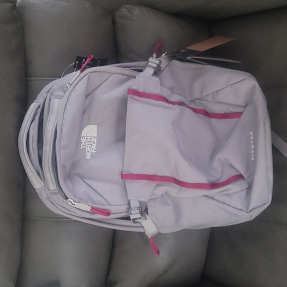 Nwt North Face Womens Pivoter Backpack 